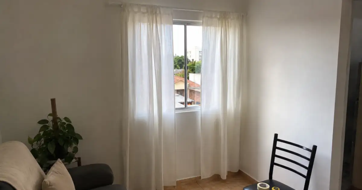 Cortina Sem Furar Parede em Apartamento Alugado: Como Escolher e Instalar