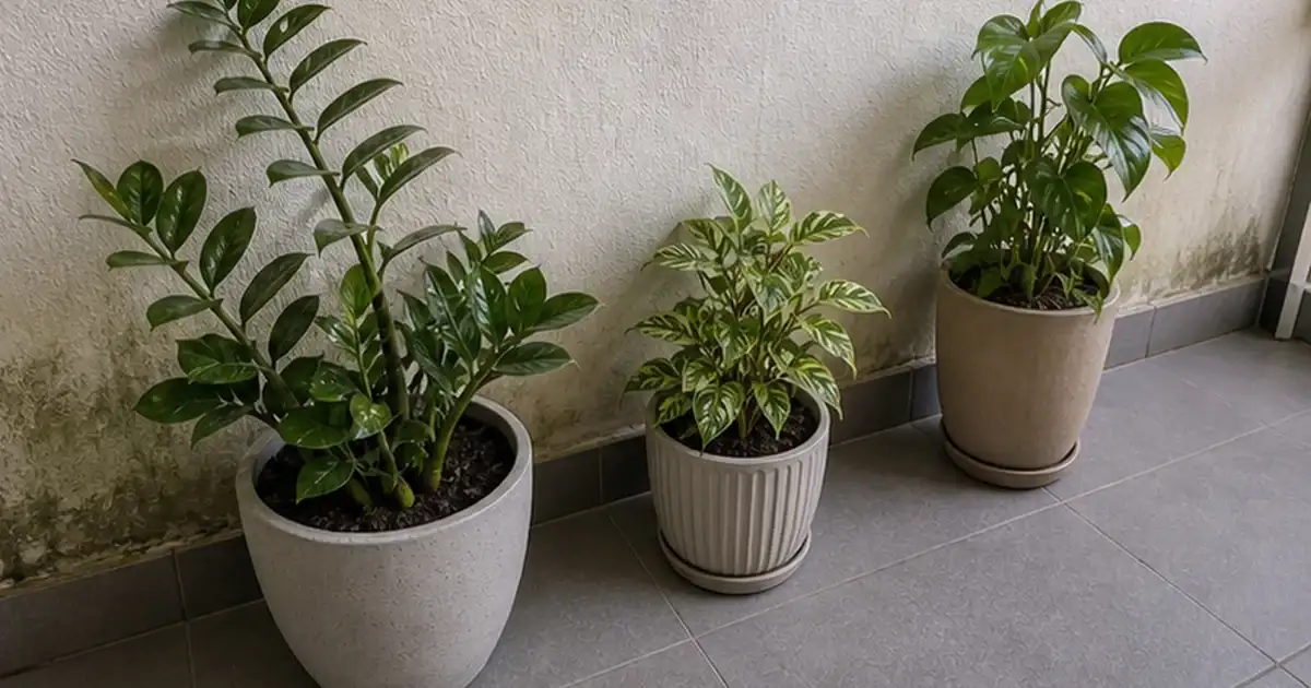 Ajuste final do artigo ventilação e umidade na varanda: como criar um microclima bom para plantas em varanda de apartamento sem sol