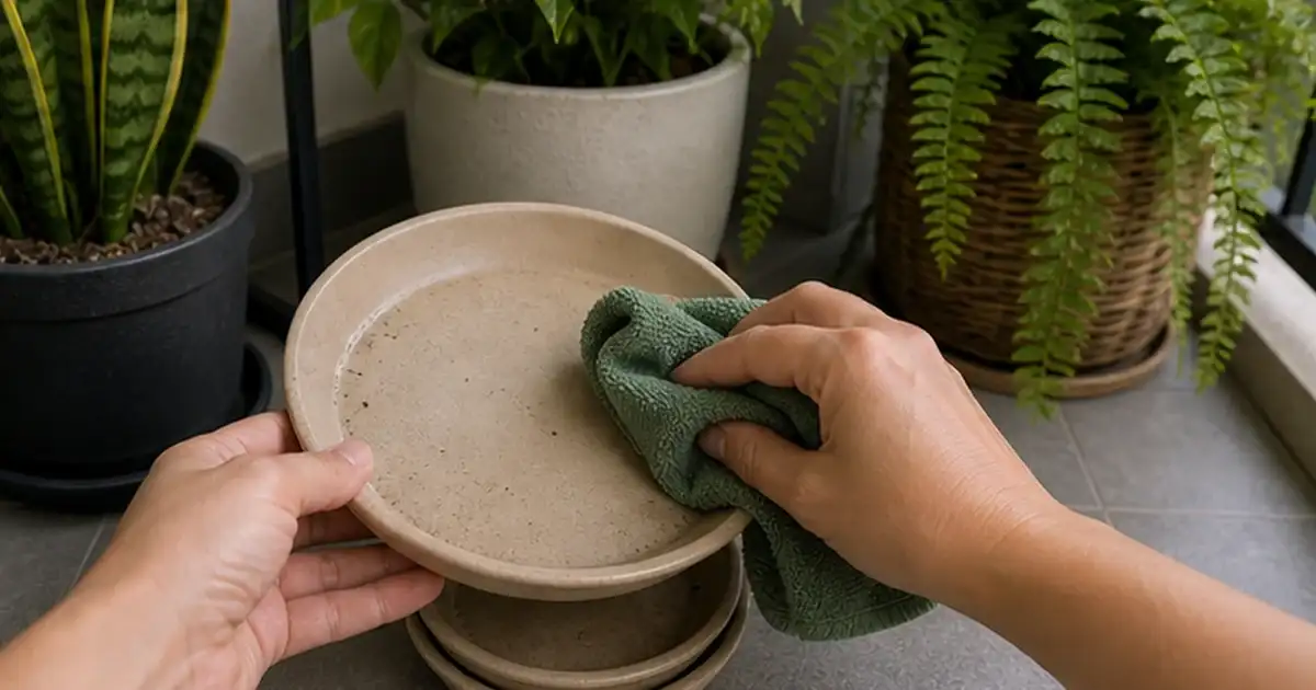 Ajuste final do artigo mofo, pragas e cheiro de terra: como manter a varanda saudável em varanda de apartamento sem sol