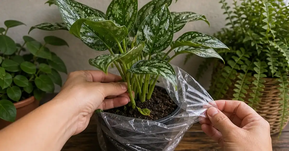 Primeiro cuidado prático do artigo como recuperar planta recém-comprada antes de colocar na varanda em varanda sem sol