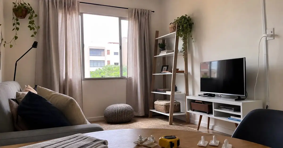 Cortina Sem Furar Parede em Apartamento Alugado: Como Escolher e Instalar